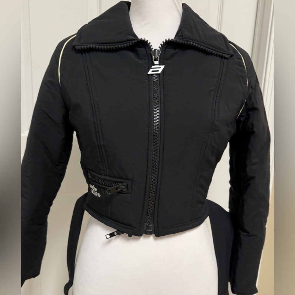 Vintage ANBA Exclusive Ski Outfit - Size 10 - US